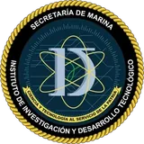 Emblema de ININDETEC / SEMAR